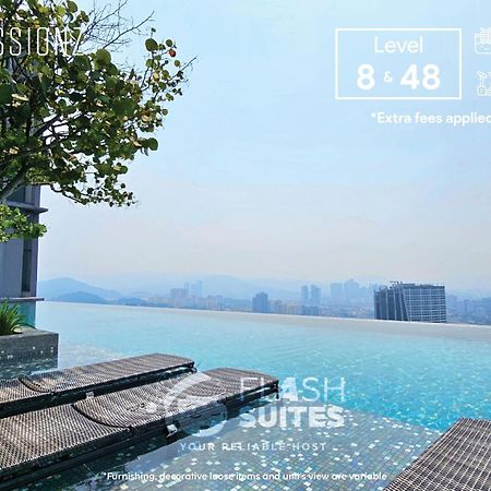 Expressionz Premium Suites @ Klcc Куала Лумпур Екстериор снимка