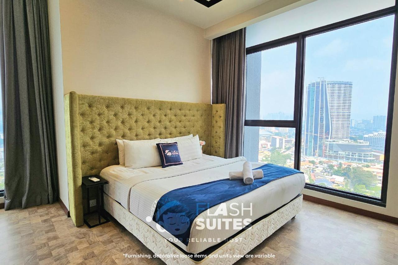 Expressionz Premium Suites @ Klcc Куала Лумпур Екстериор снимка