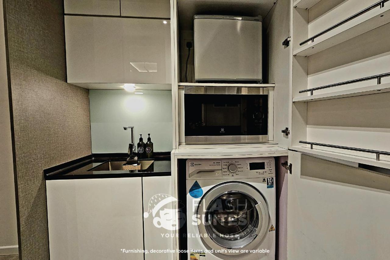 Expressionz Premium Suites @ Klcc Куала Лумпур Екстериор снимка