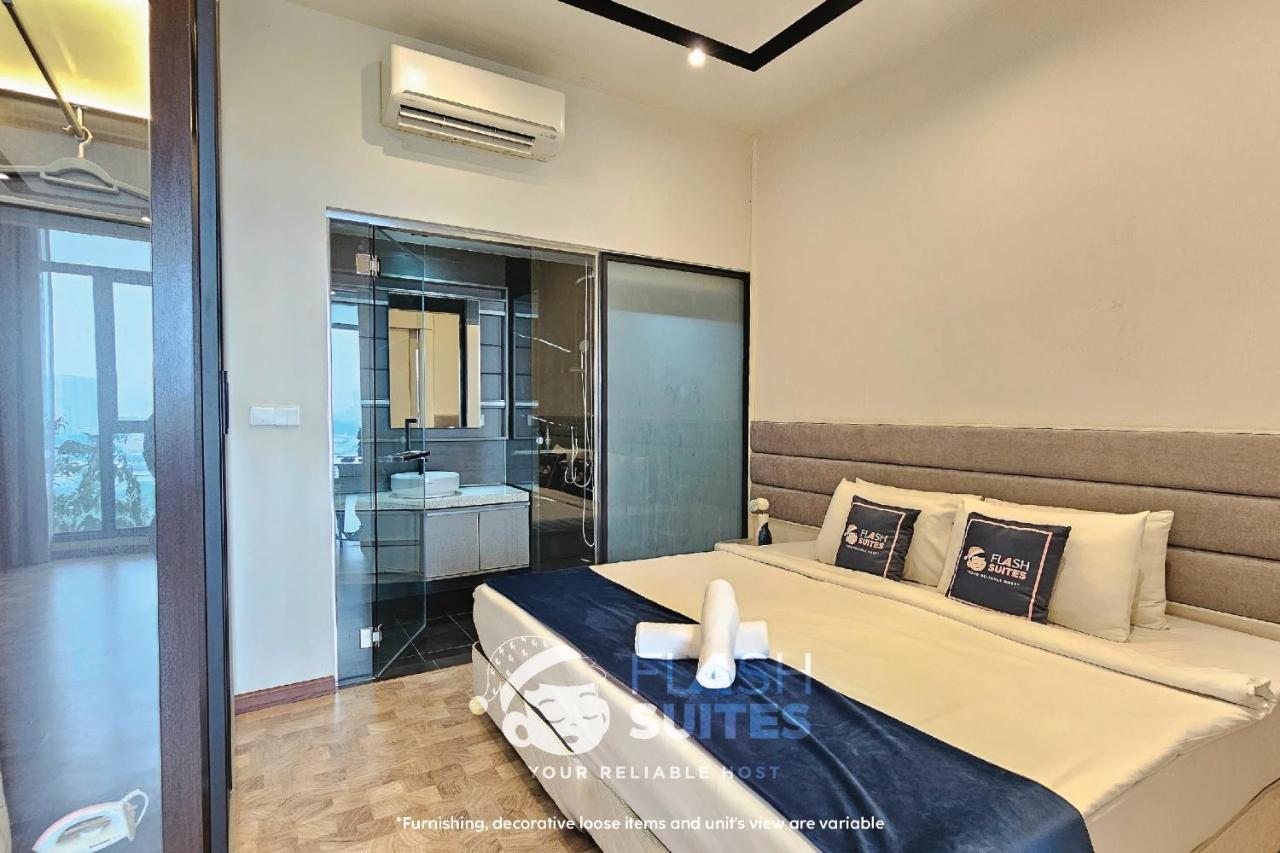 Expressionz Premium Suites @ Klcc Куала Лумпур Екстериор снимка