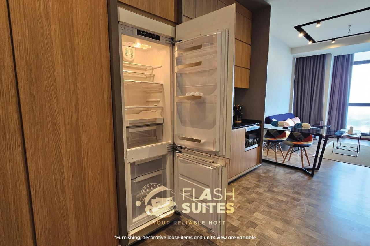 Expressionz Premium Suites @ Klcc Куала Лумпур Екстериор снимка