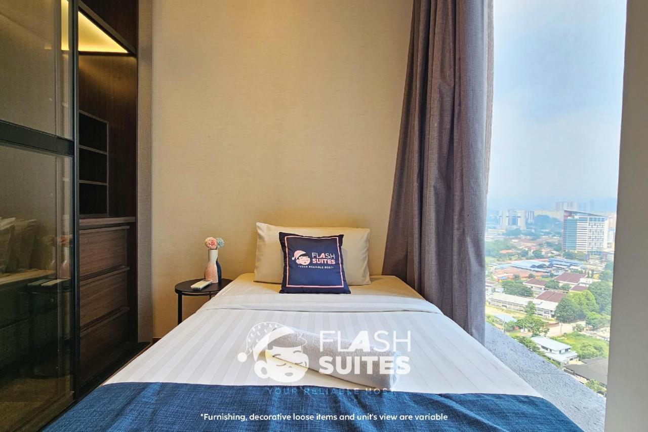 Expressionz Premium Suites @ Klcc Куала Лумпур Екстериор снимка
