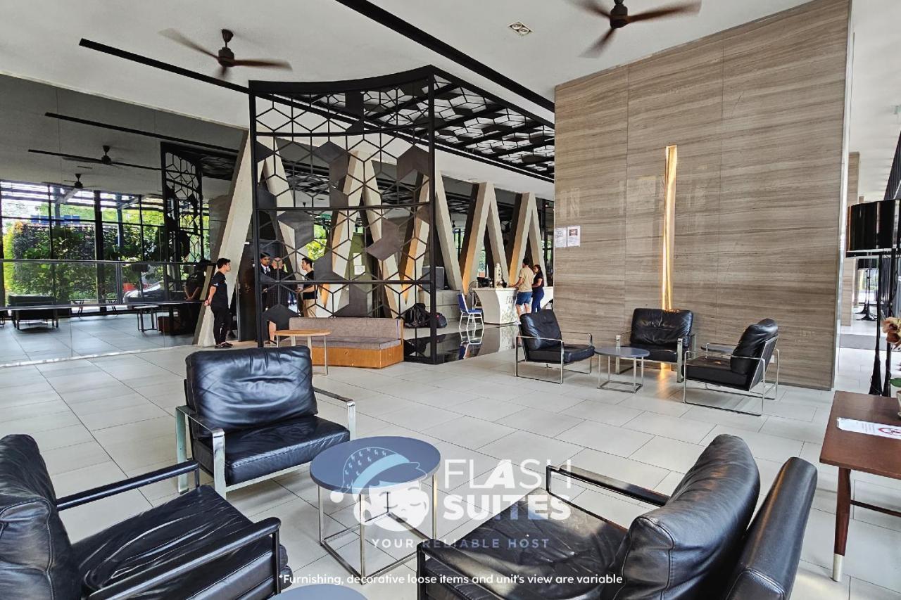 Expressionz Premium Suites @ Klcc Куала Лумпур Екстериор снимка