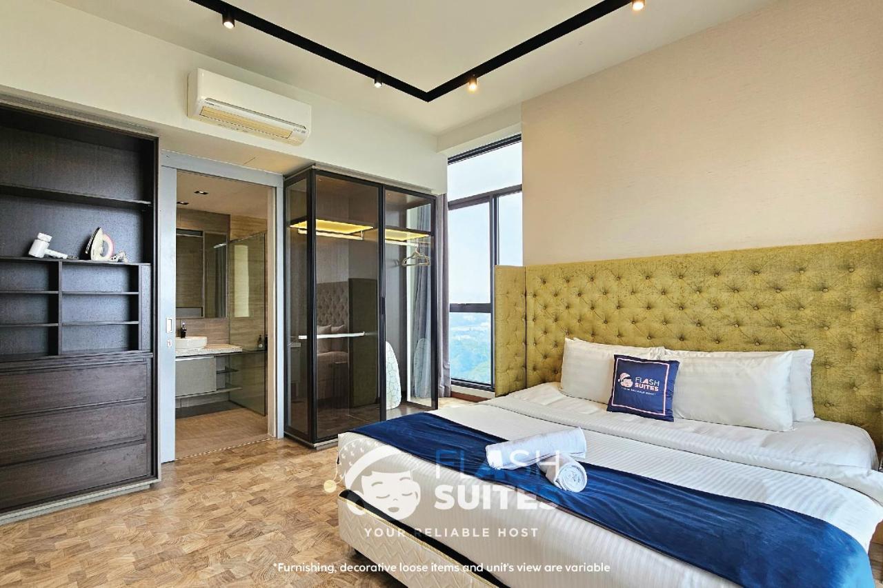 Expressionz Premium Suites @ Klcc Куала Лумпур Екстериор снимка