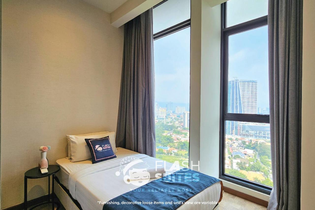 Expressionz Premium Suites @ Klcc Куала Лумпур Екстериор снимка