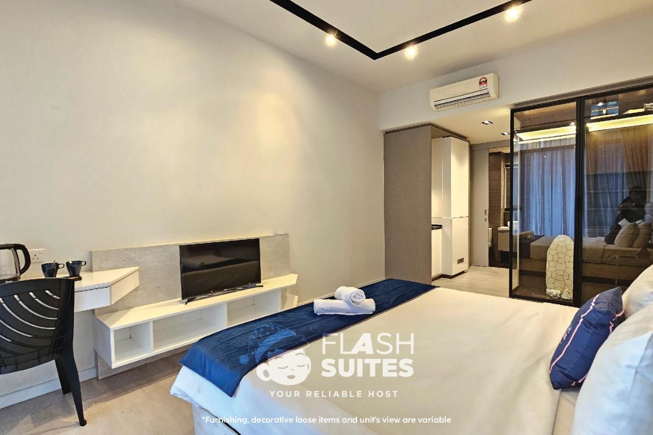 Expressionz Premium Suites @ Klcc Куала Лумпур Екстериор снимка