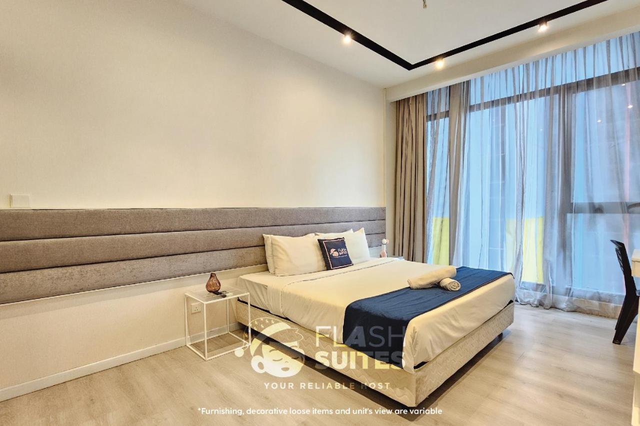 Expressionz Premium Suites @ Klcc Куала Лумпур Екстериор снимка