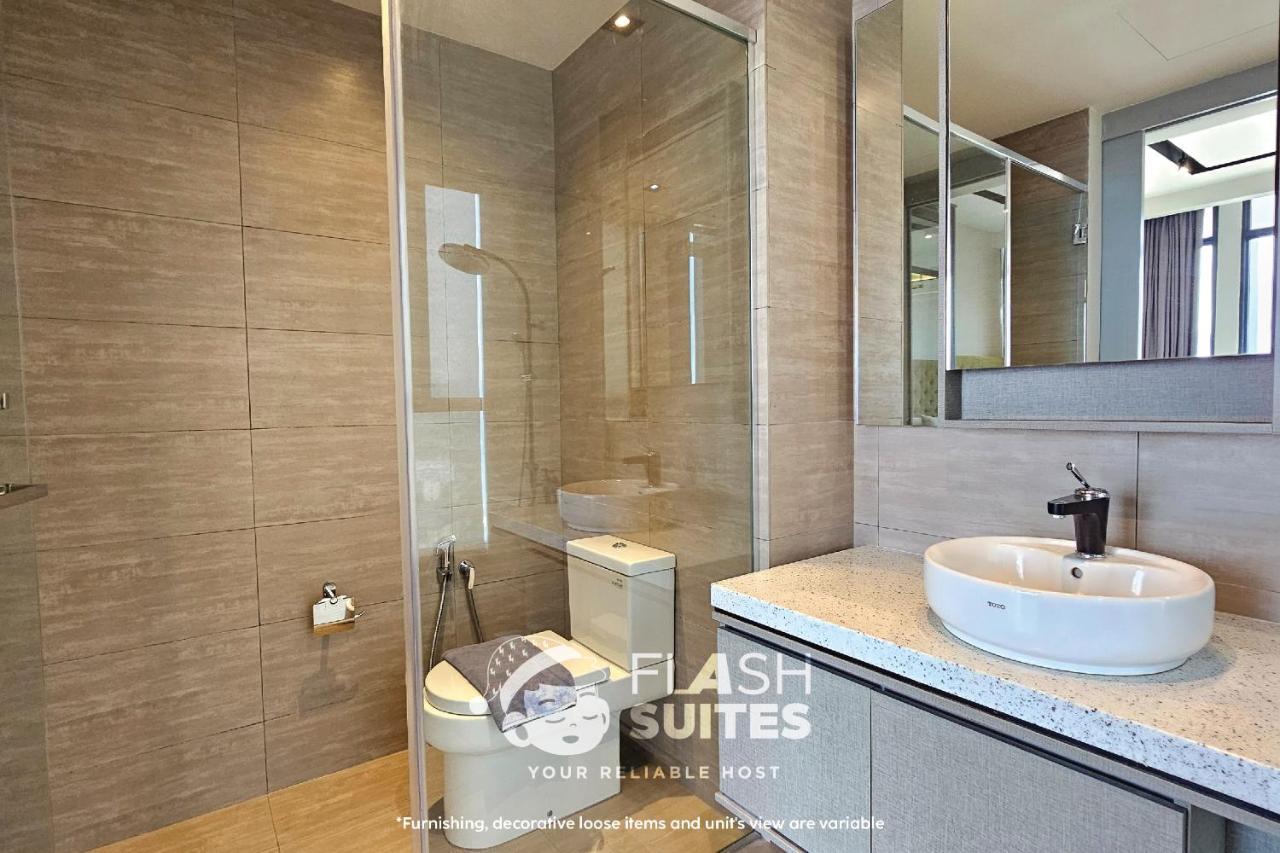 Expressionz Premium Suites @ Klcc Куала Лумпур Екстериор снимка