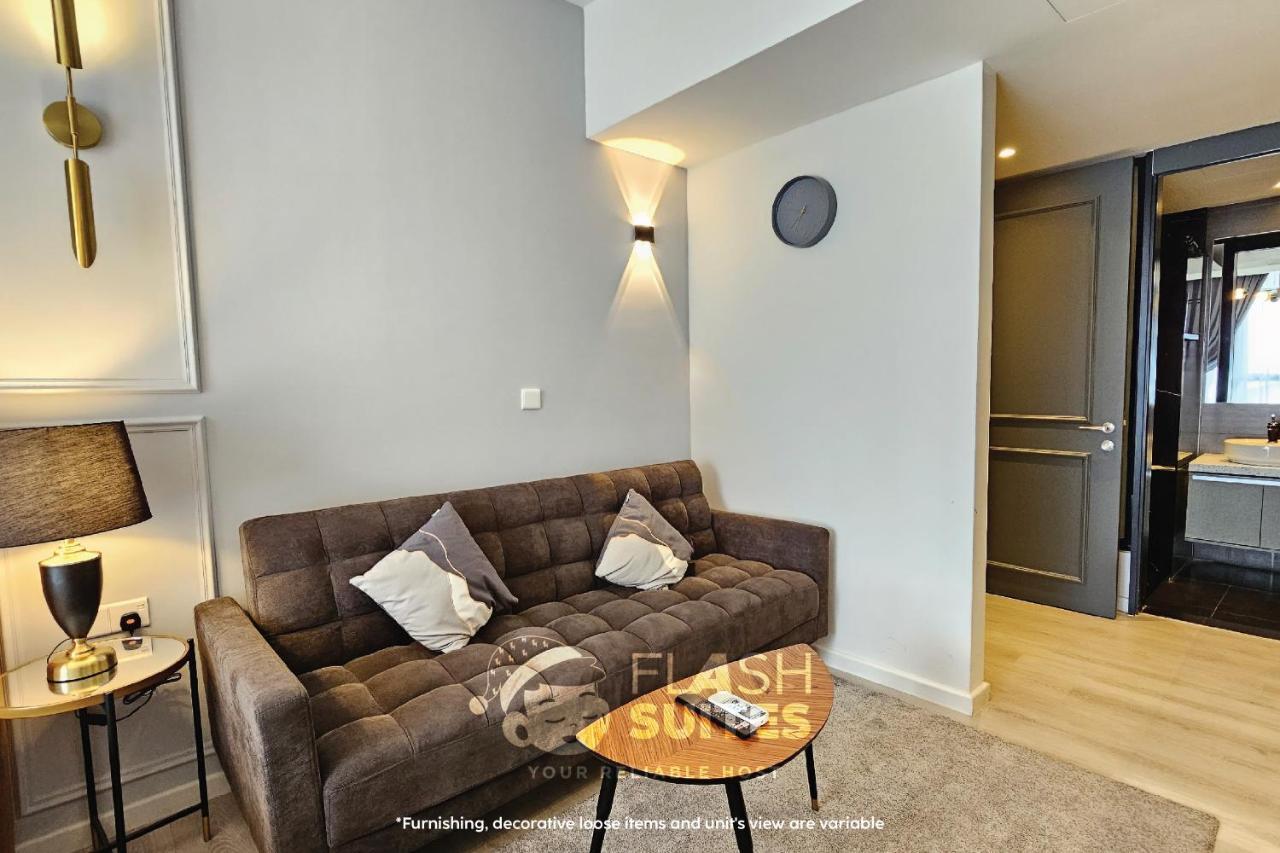 Expressionz Premium Suites @ Klcc Куала Лумпур Екстериор снимка