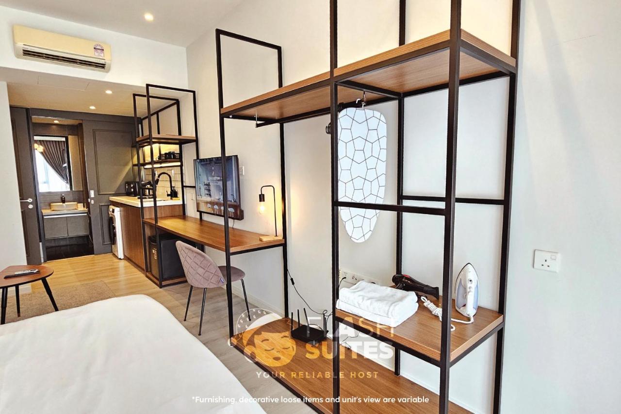 Expressionz Premium Suites @ Klcc Куала Лумпур Екстериор снимка