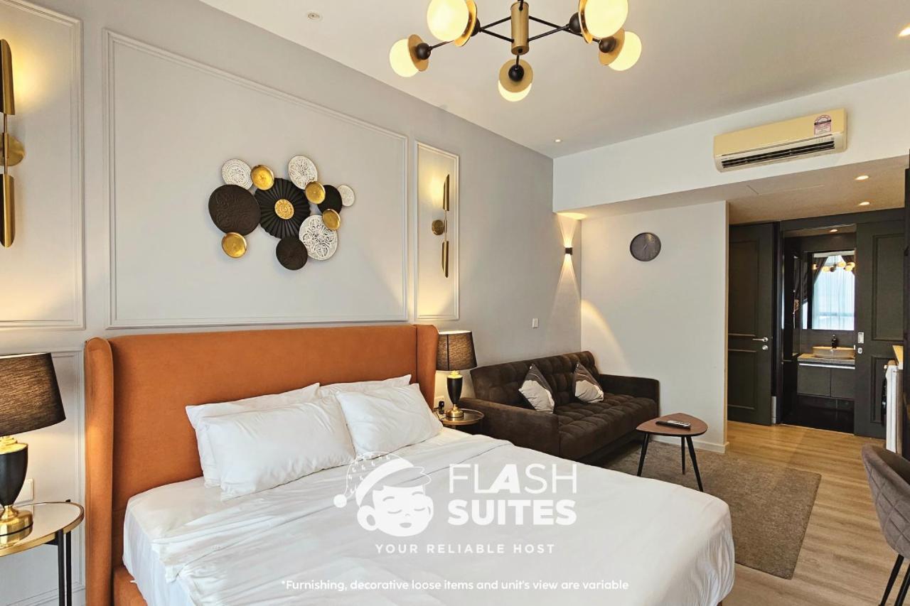 Expressionz Premium Suites @ Klcc Куала Лумпур Екстериор снимка