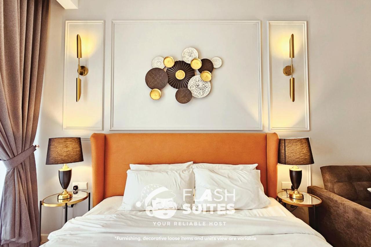 Expressionz Premium Suites @ Klcc Куала Лумпур Екстериор снимка