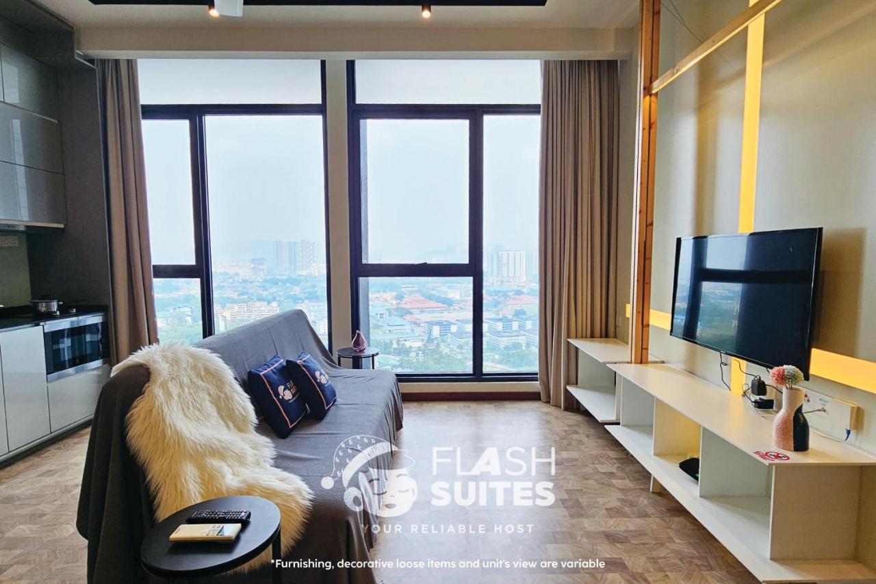 Expressionz Premium Suites @ Klcc Куала Лумпур Екстериор снимка