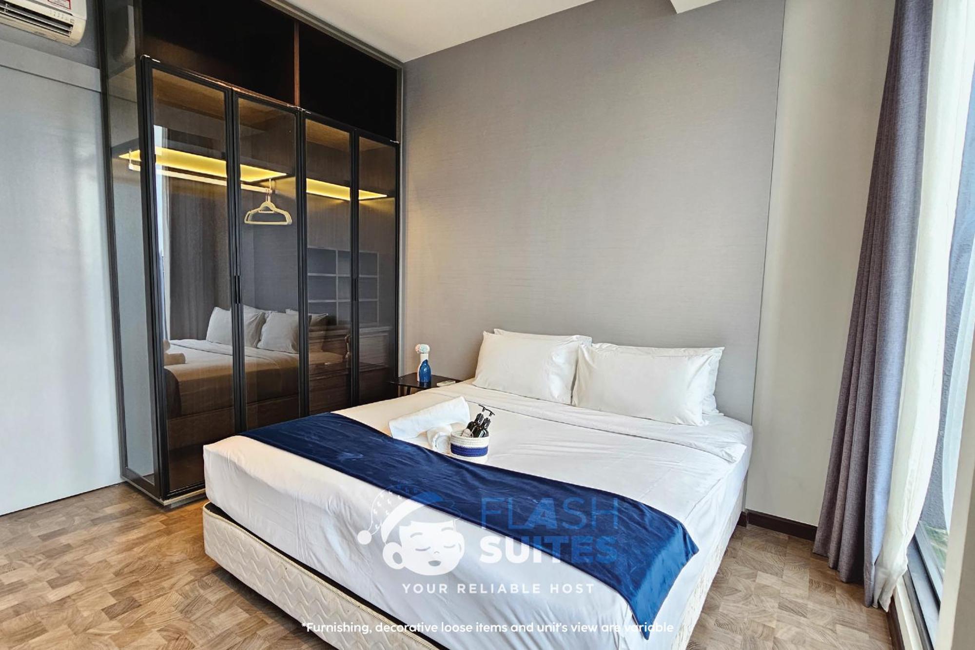 Expressionz Premium Suites @ Klcc Куала Лумпур Екстериор снимка