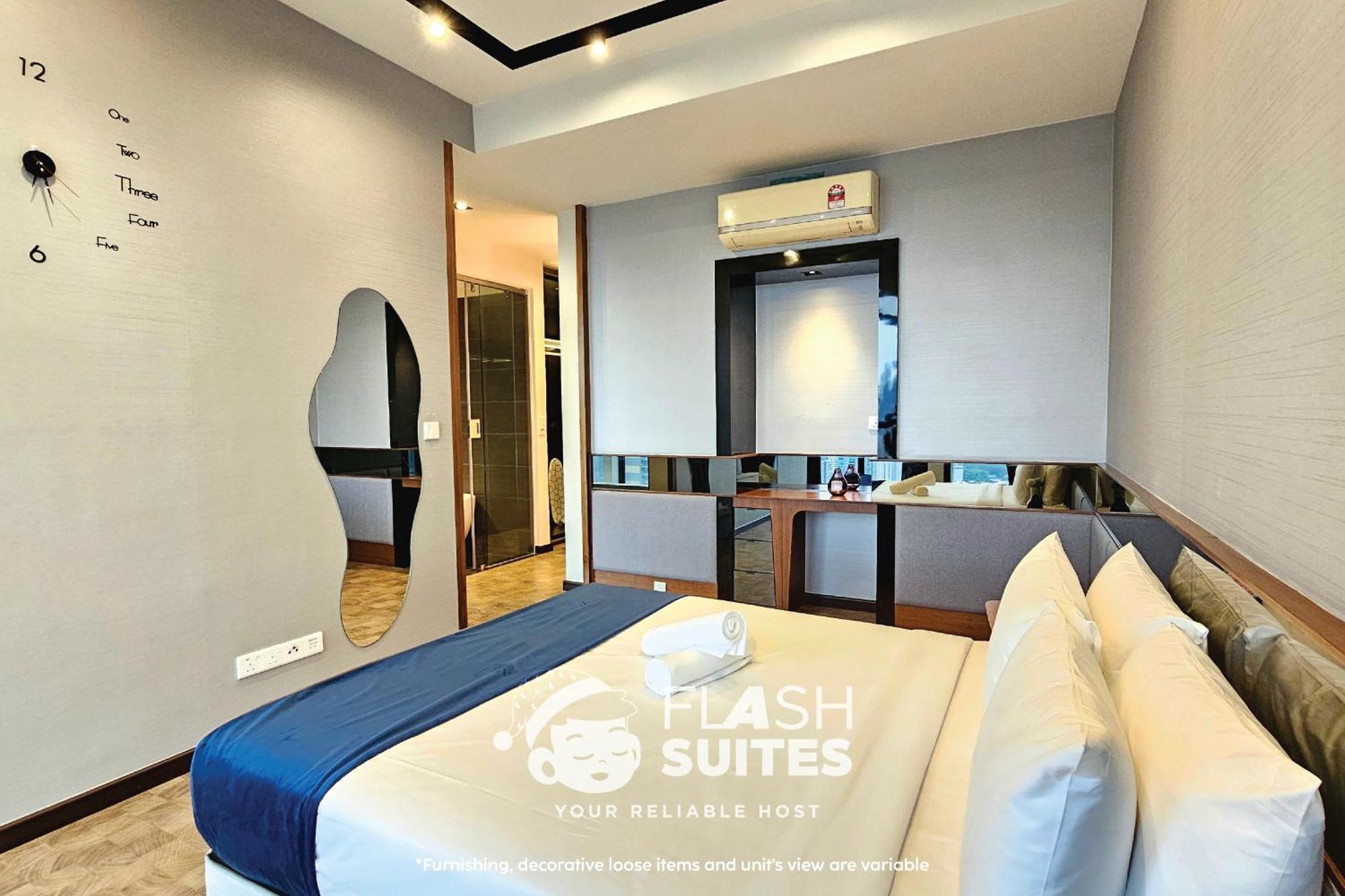 Expressionz Premium Suites @ Klcc Куала Лумпур Екстериор снимка