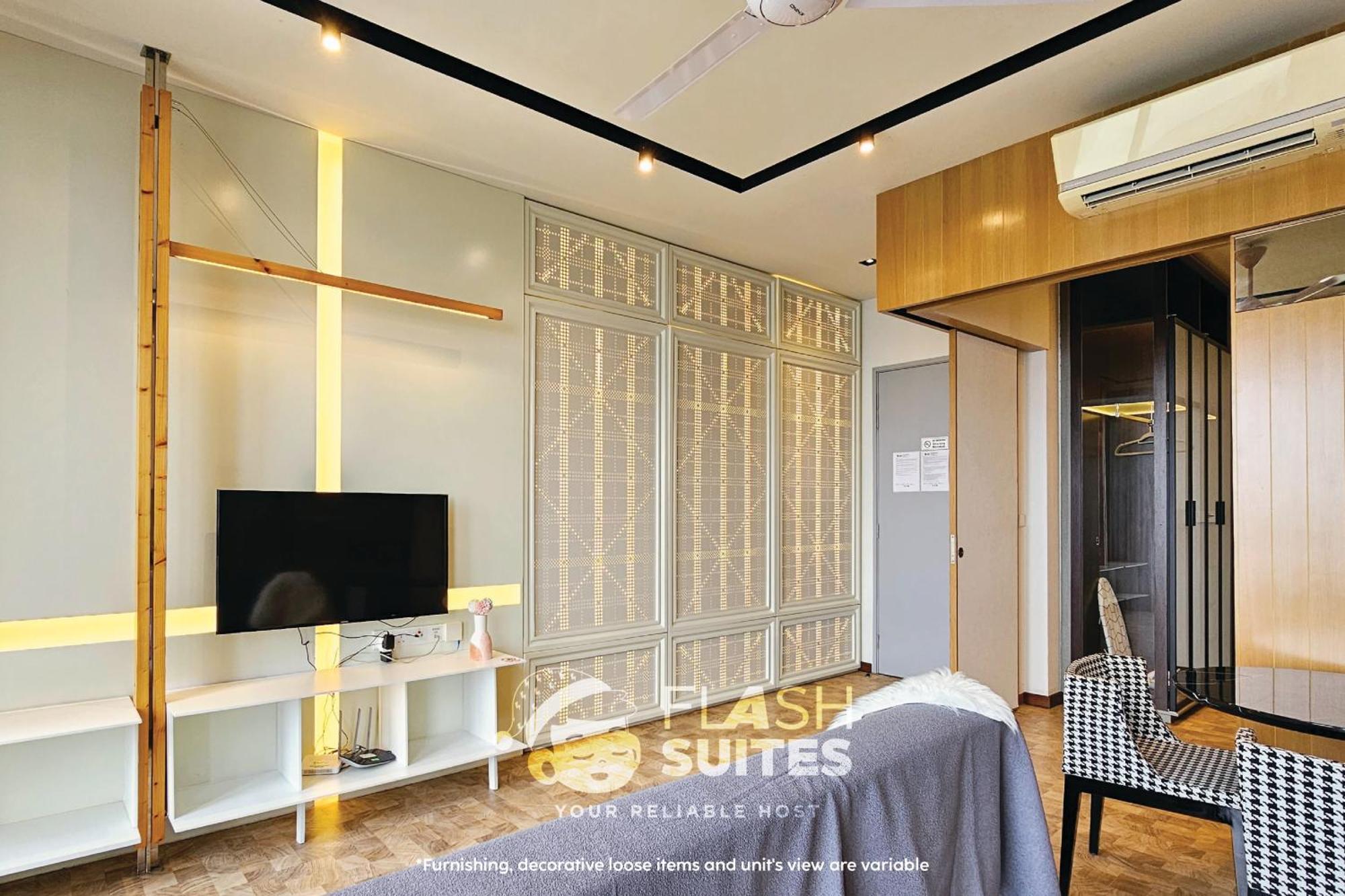 Expressionz Premium Suites @ Klcc Куала Лумпур Екстериор снимка